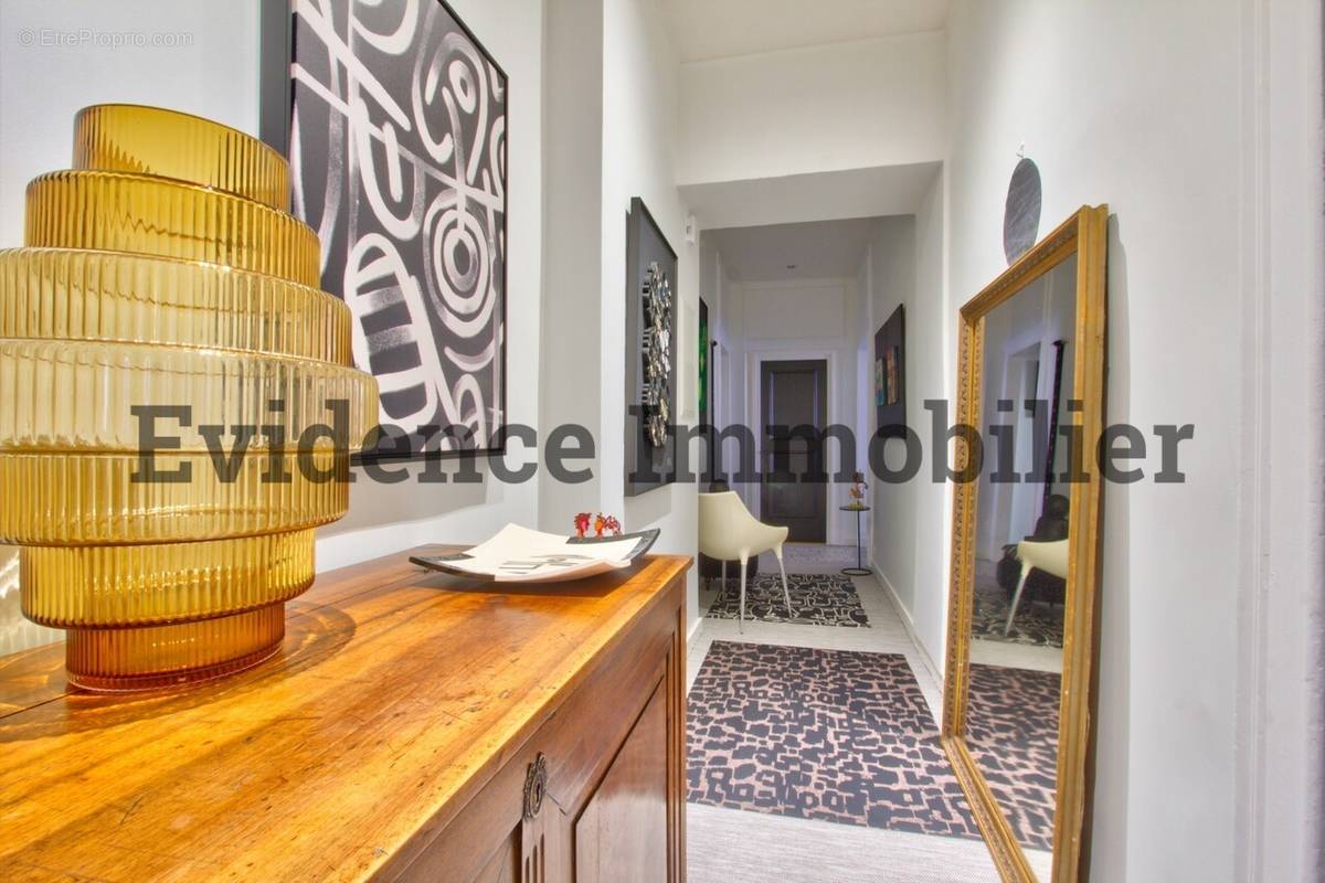 Appartement à ALBERTVILLE