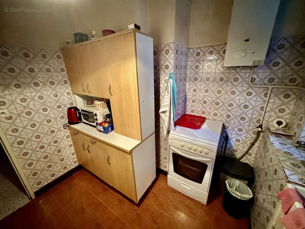 Appartement à PERPIGNAN