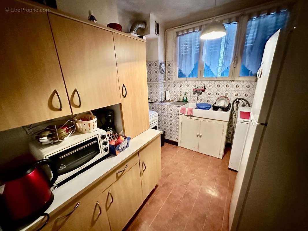 Appartement à PERPIGNAN