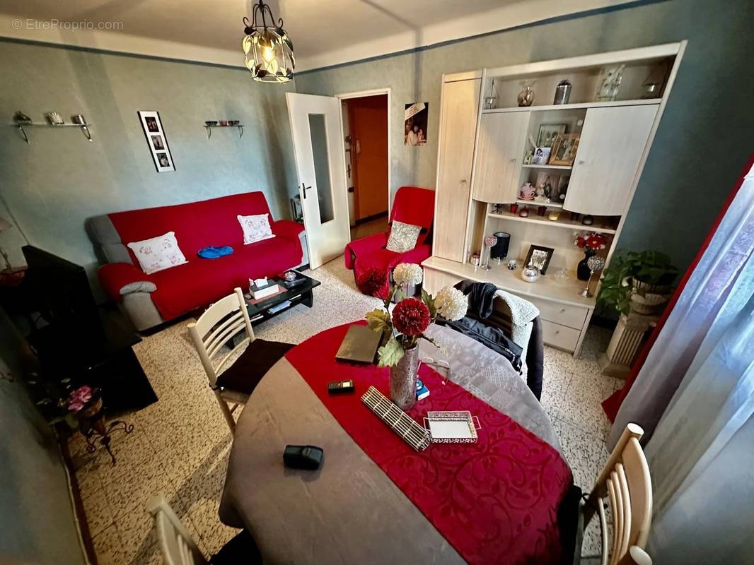 Appartement à PERPIGNAN