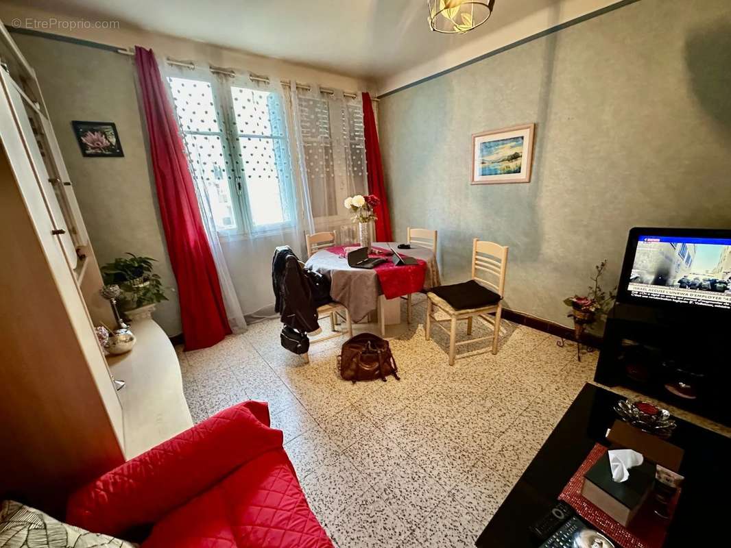 Appartement à PERPIGNAN