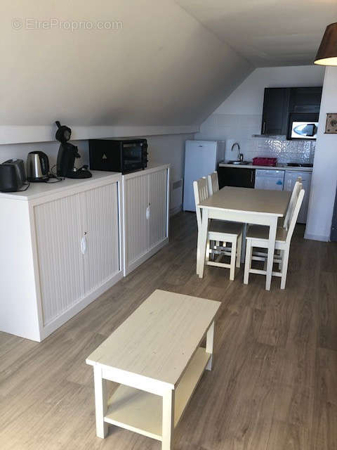 Appartement à COMPAINS