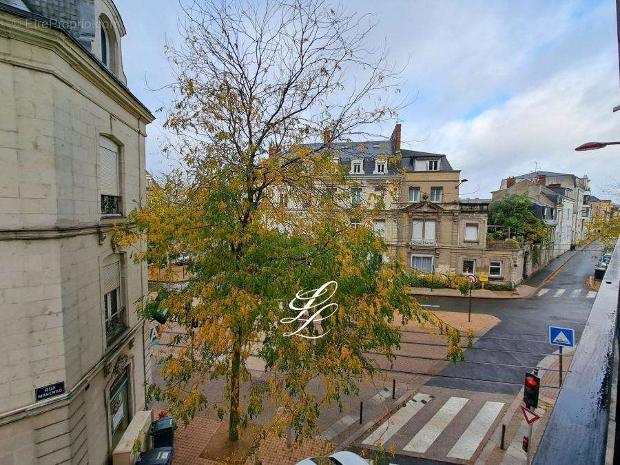 Appartement à LE MANS