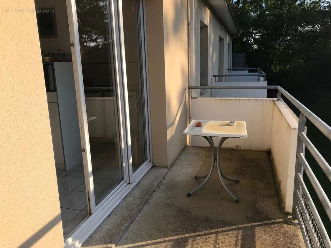 Appartement à BRESSUIRE