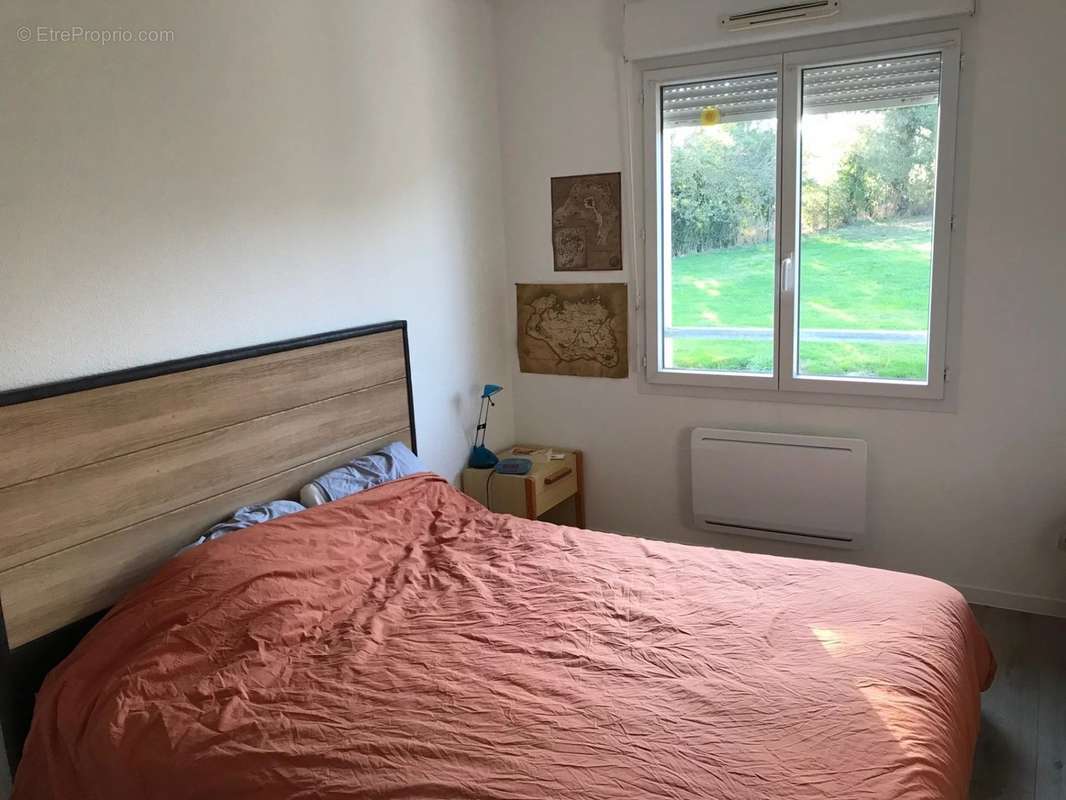 Appartement à BRESSUIRE