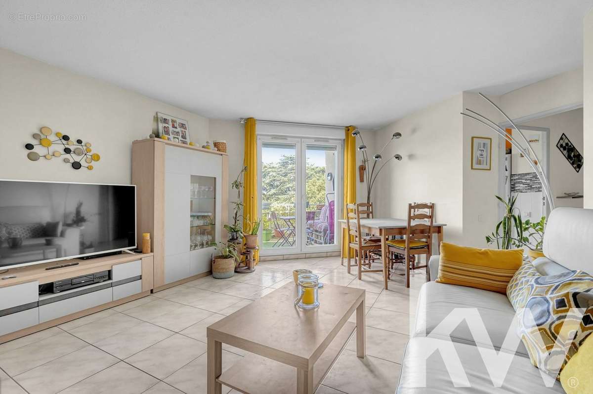 Appartement à MURET