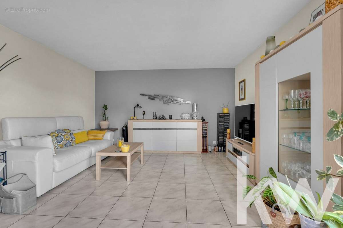 Appartement à MURET