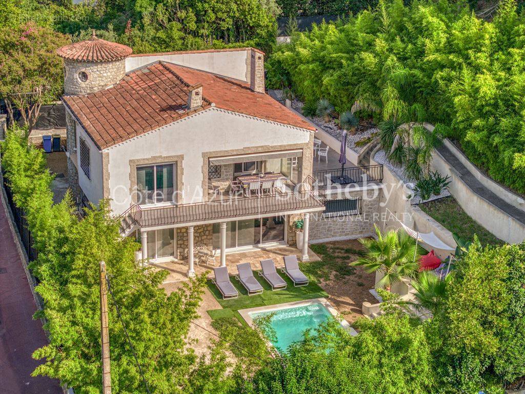 Maison à CANNES