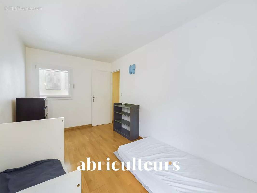 Appartement à NANTERRE