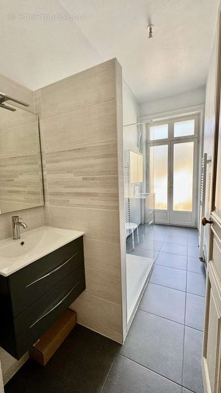 Appartement à VANNES