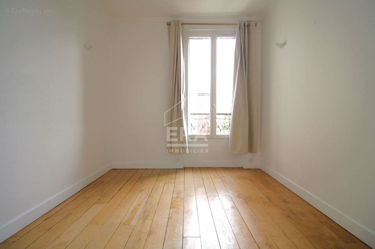 Appartement à IVRY-SUR-SEINE