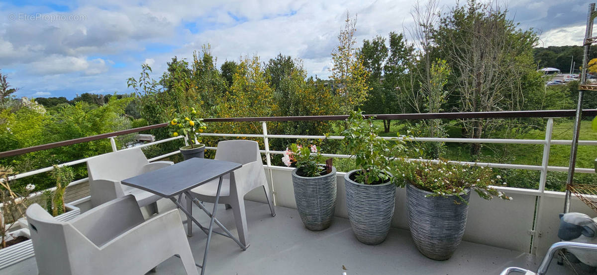 Appartement à VANNES