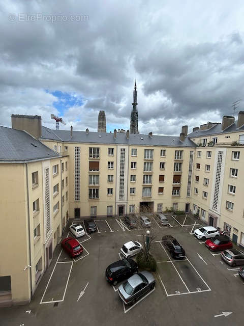 Appartement à ROUEN