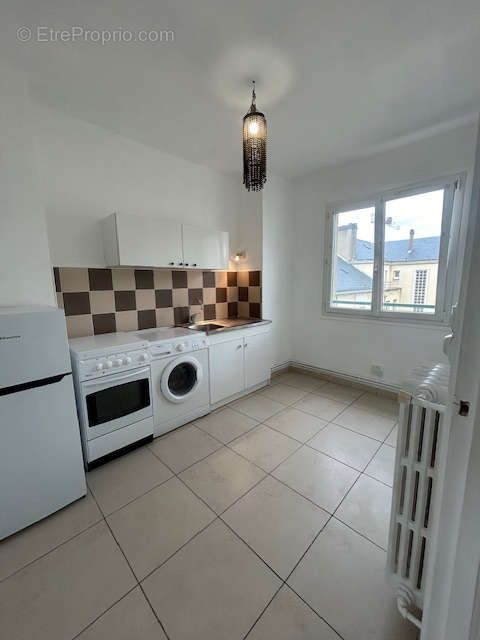 Appartement à ROUEN