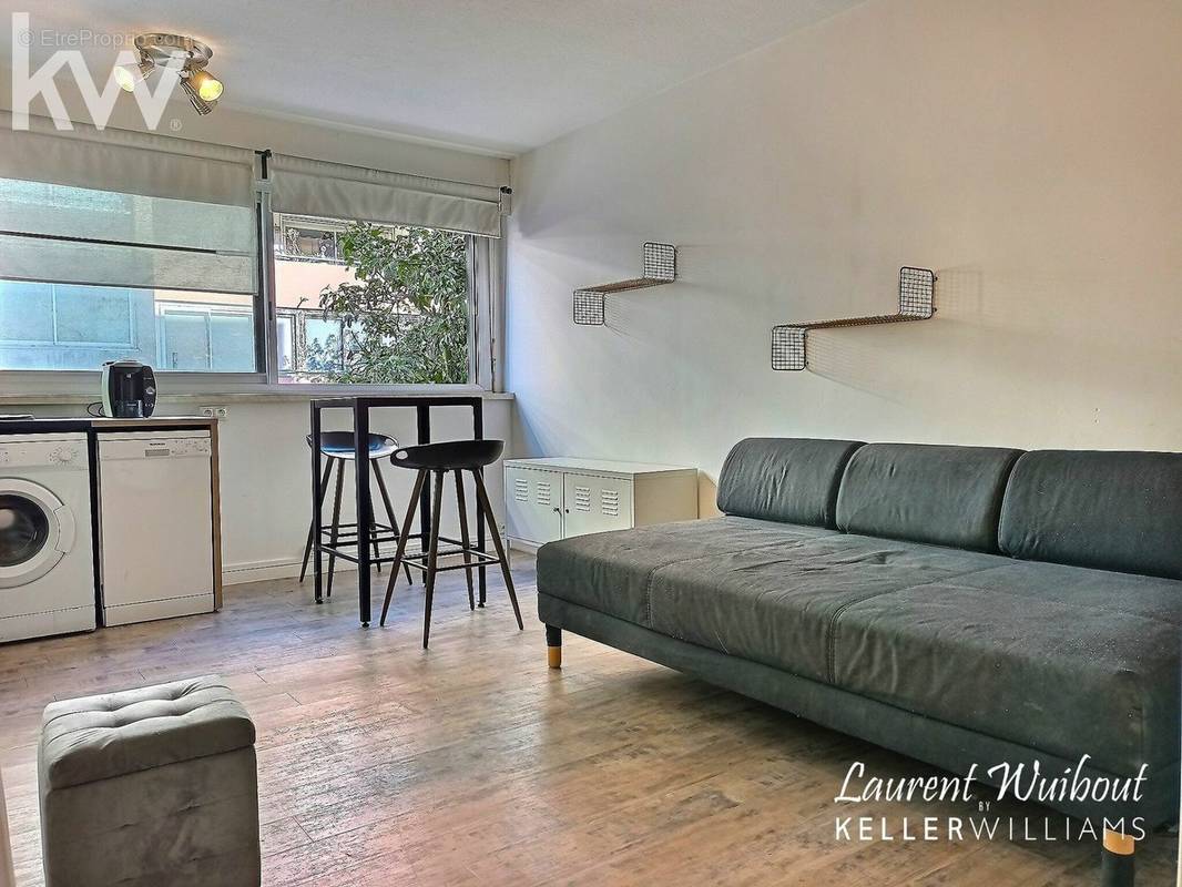 Appartement à LE LAVANDOU