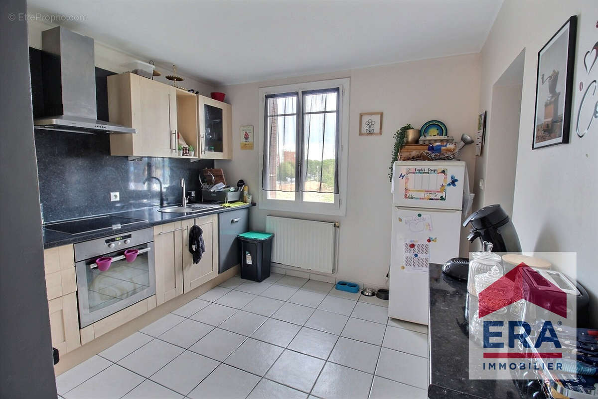 Appartement à ORANGE