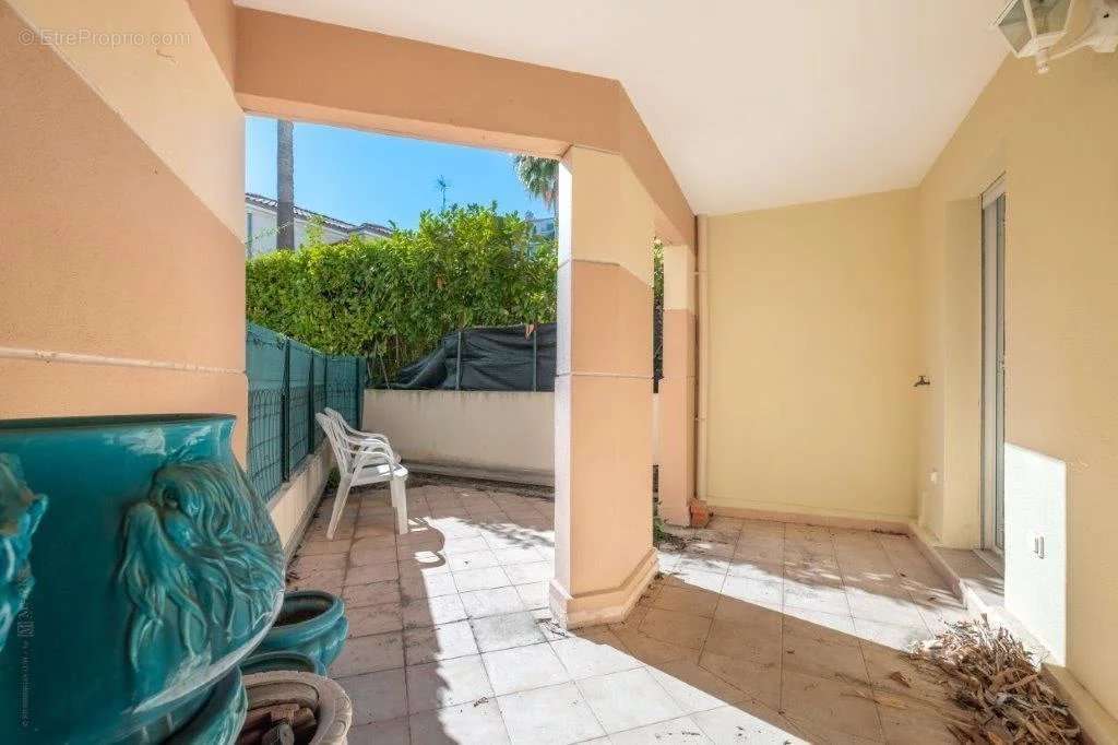 Appartement à SAINT-JEAN-CAP-FERRAT