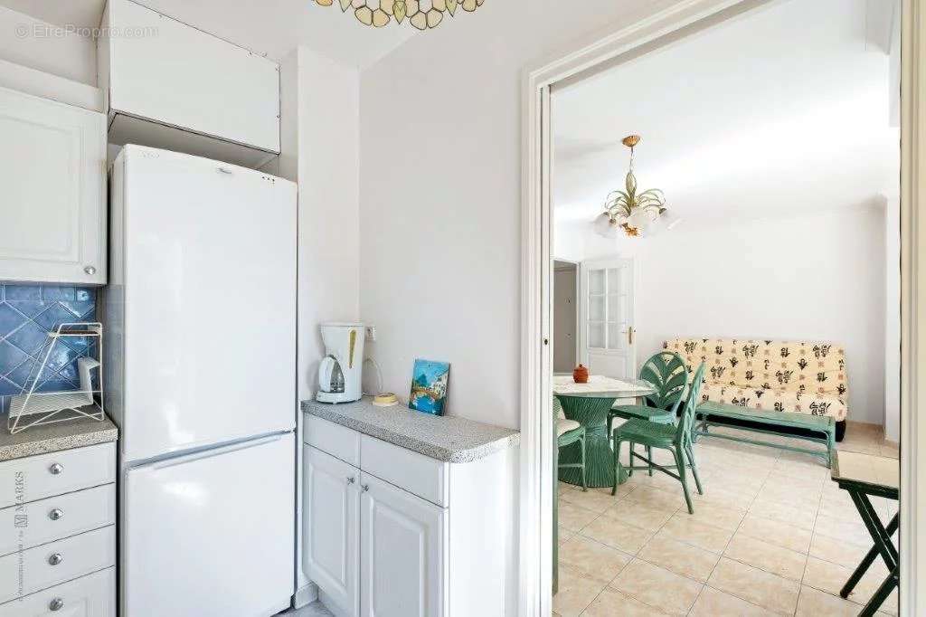 Appartement à SAINT-JEAN-CAP-FERRAT