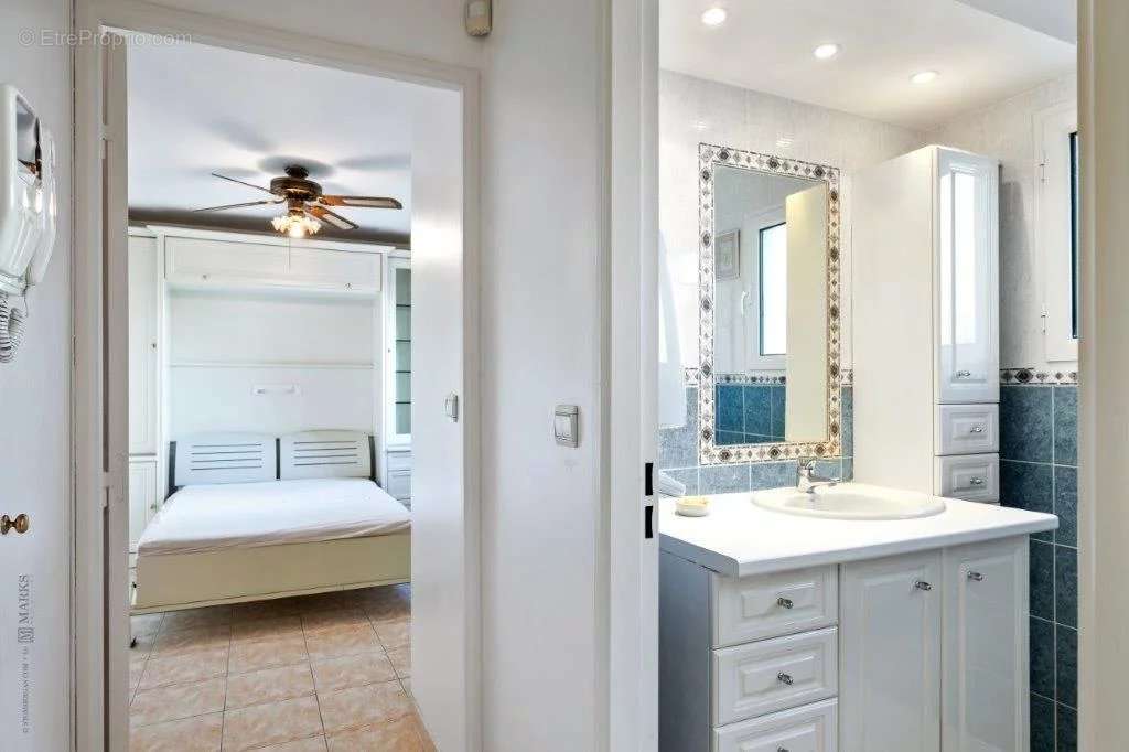 Appartement à SAINT-JEAN-CAP-FERRAT