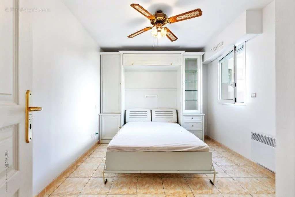 Appartement à SAINT-JEAN-CAP-FERRAT