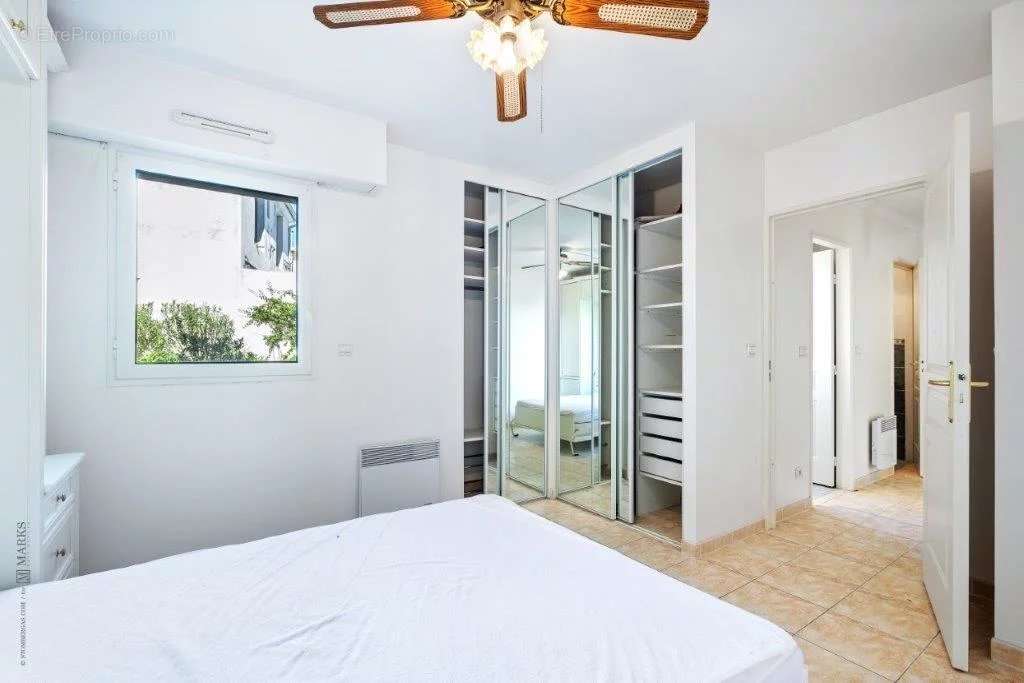 Appartement à SAINT-JEAN-CAP-FERRAT