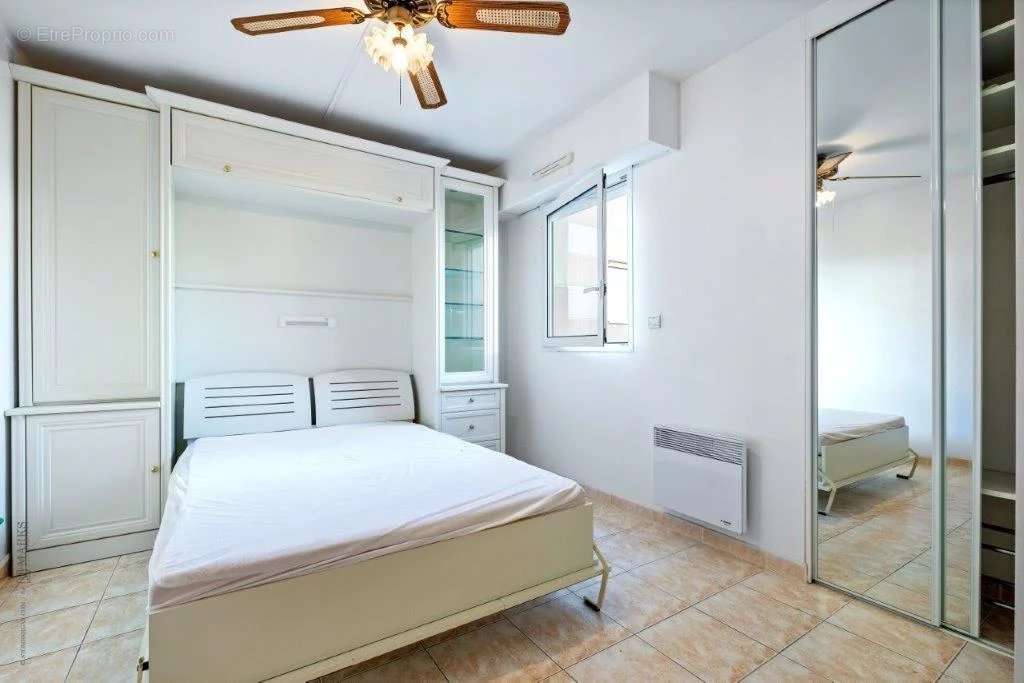 Appartement à SAINT-JEAN-CAP-FERRAT