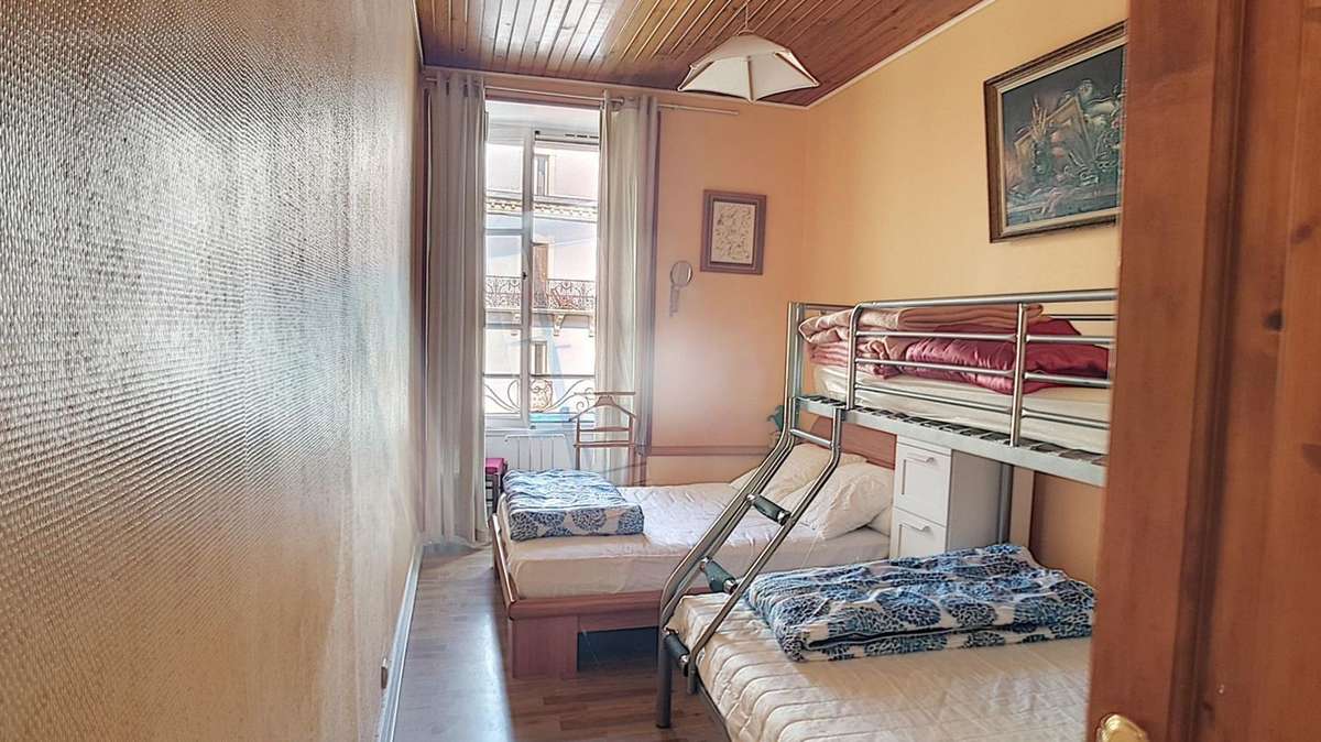 Appartement à LE PALAIS