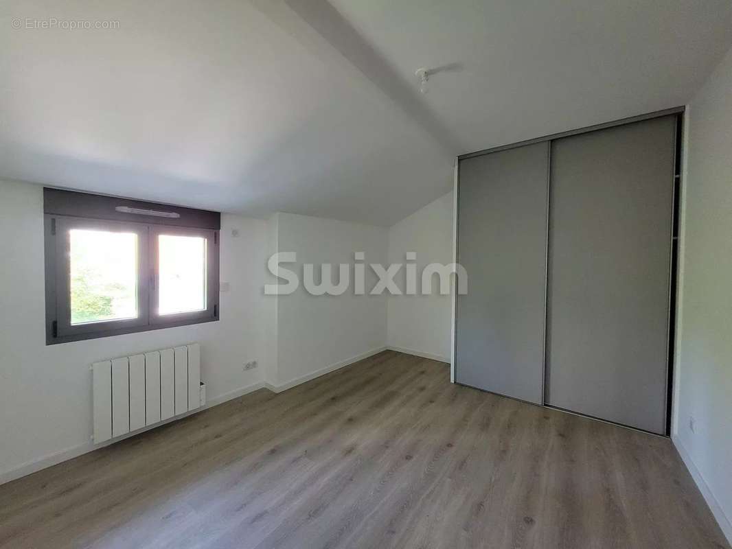 Appartement à MACON