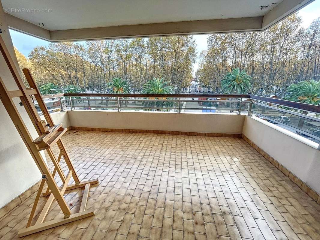 Appartement à PERPIGNAN