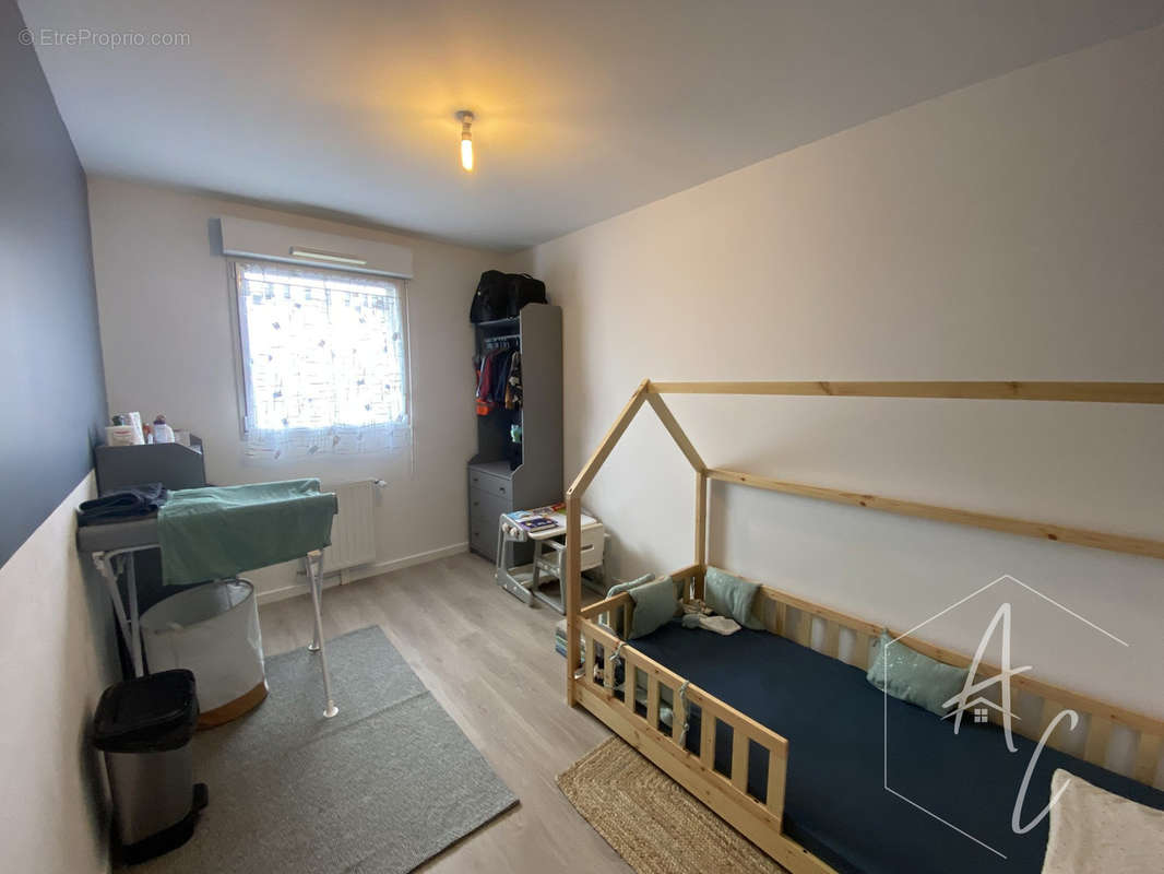 Appartement à PACE