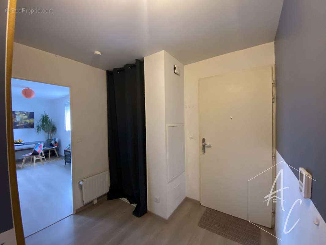 Appartement à PACE