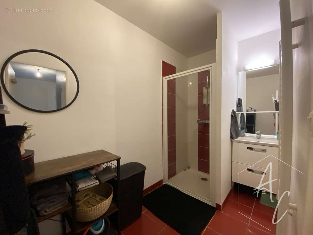 Appartement à PACE