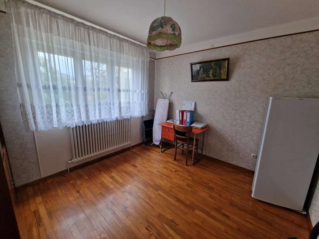 Appartement à ROMBAS