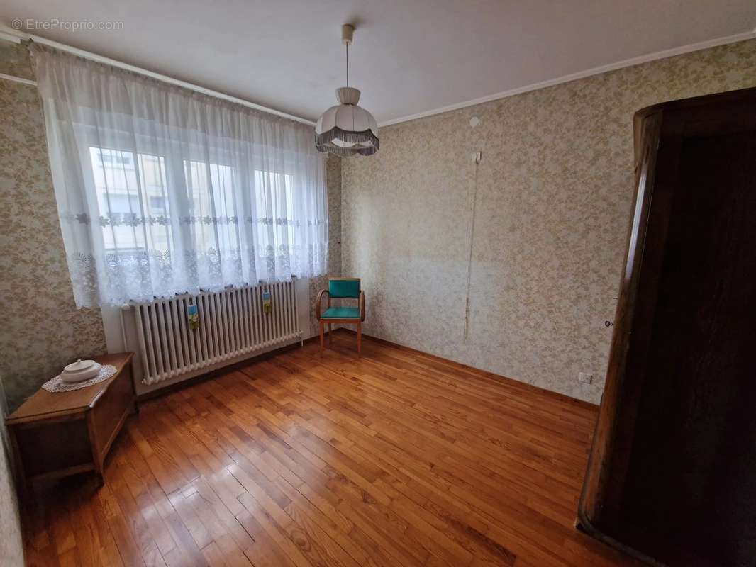 Appartement à ROMBAS