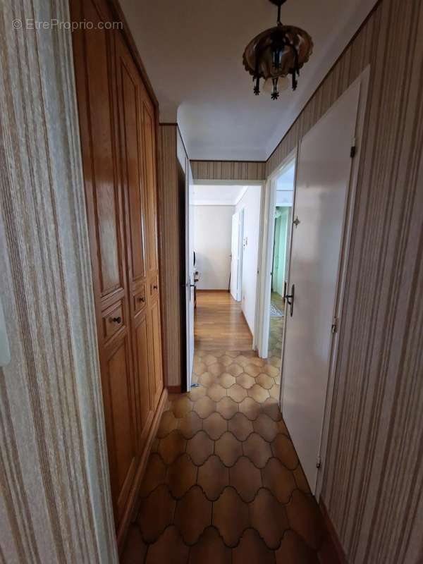 Appartement à ROMBAS