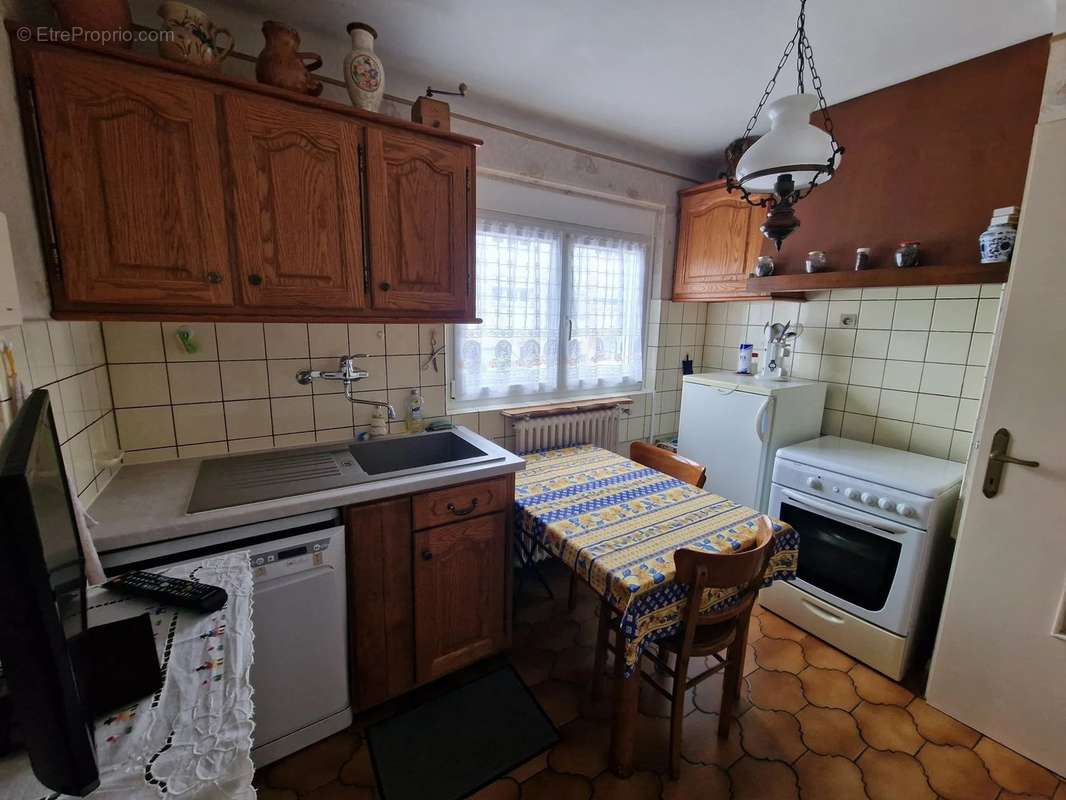 Appartement à ROMBAS