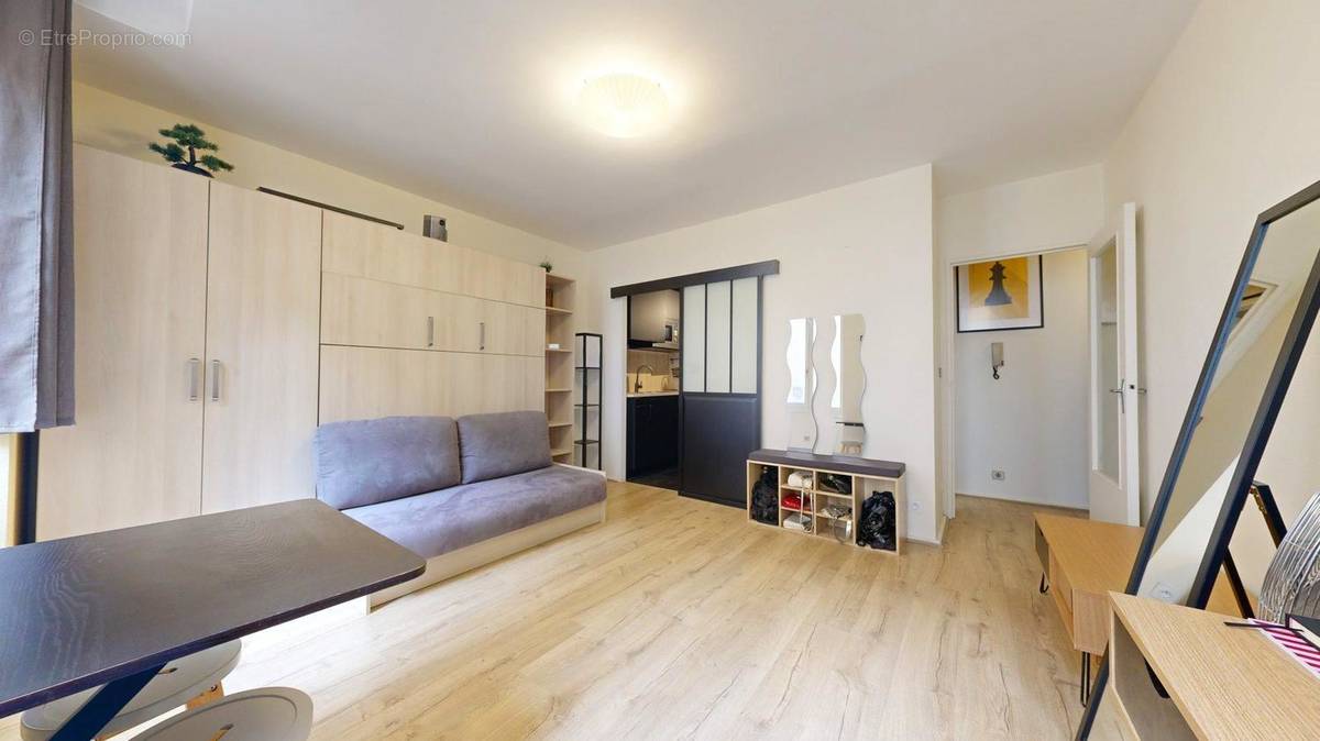 Appartement à LYON-3E