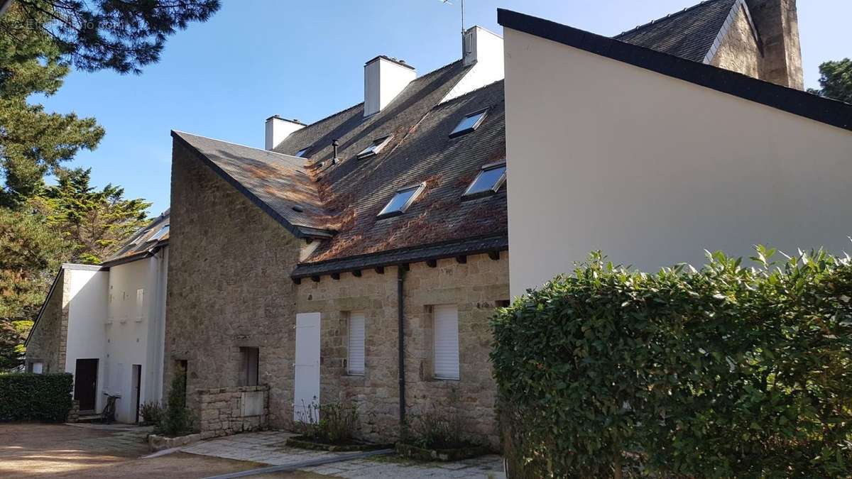 Appartement à LA TRINITE-SUR-MER