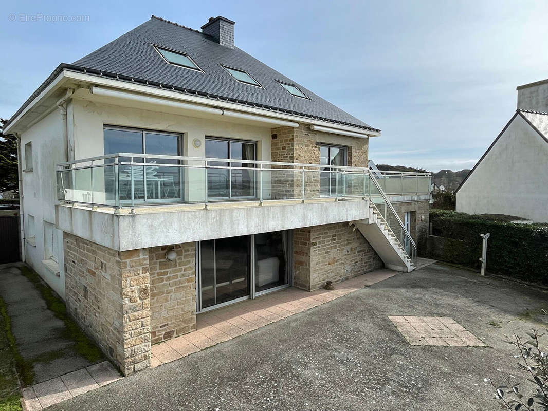 Maison à SAINT-PIERRE-QUIBERON