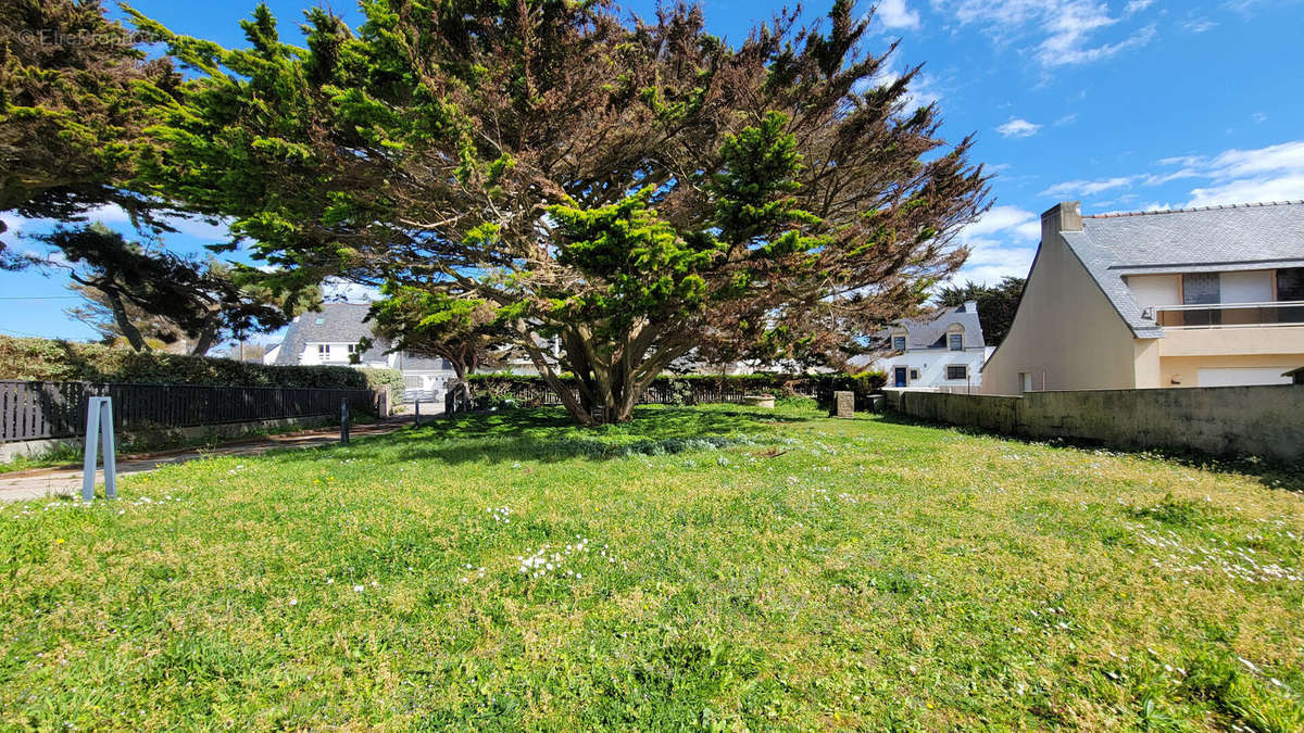 Maison à SAINT-PIERRE-QUIBERON