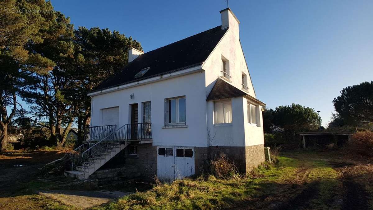 Maison à CARNAC