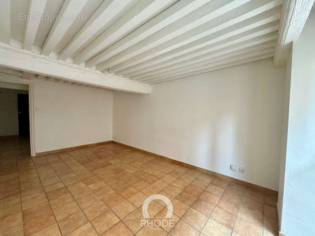 Appartement à LYON-1E