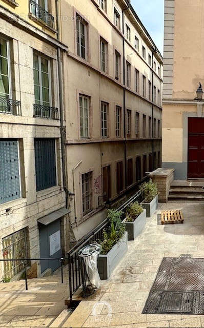 Appartement à LYON-1E