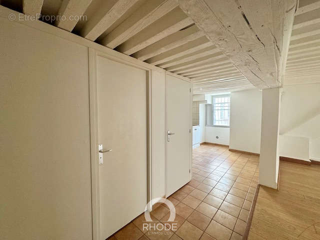 Appartement à LYON-1E