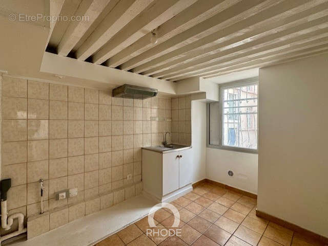 Appartement à LYON-1E