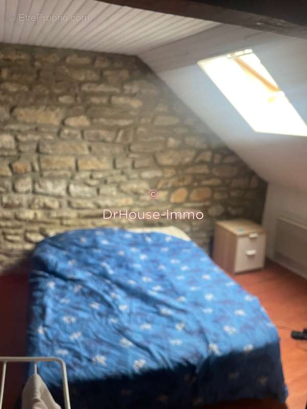 Appartement à LORIENT