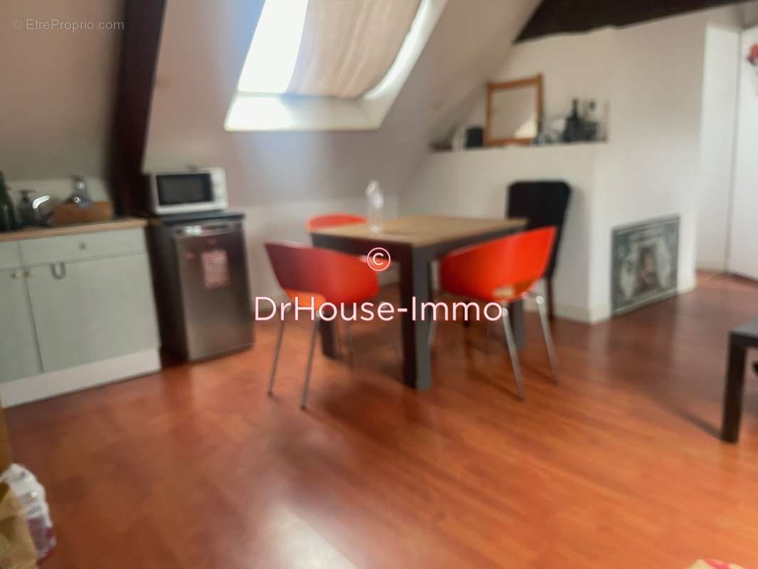 Appartement à LORIENT