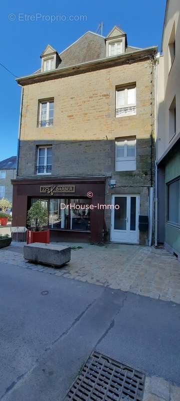 Appartement à AVRANCHES