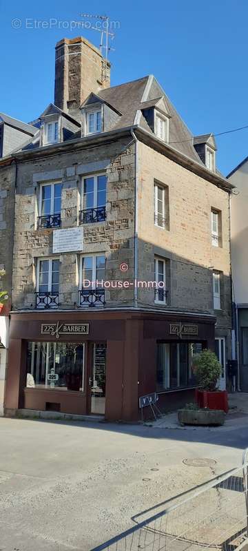 Appartement à AVRANCHES