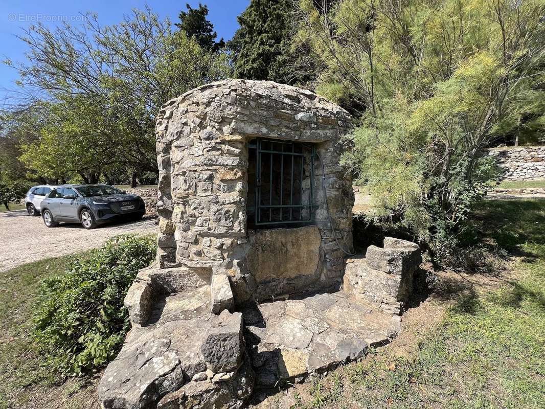 Maison à SAINT-MAXIMIN-LA-SAINTE-BAUME